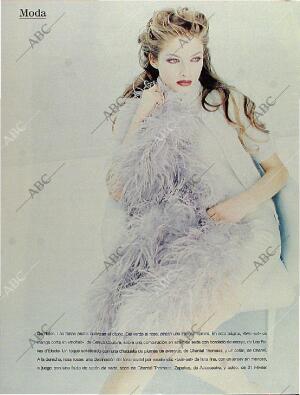 BLANCO Y NEGRO MADRID 15-10-1995 página 72