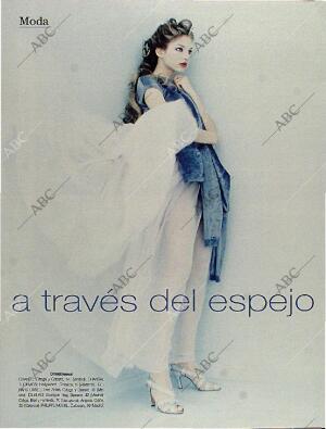 BLANCO Y NEGRO MADRID 15-10-1995 página 74