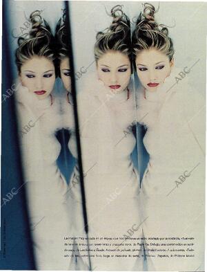 BLANCO Y NEGRO MADRID 15-10-1995 página 75