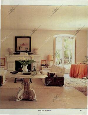 BLANCO Y NEGRO MADRID 15-10-1995 página 77