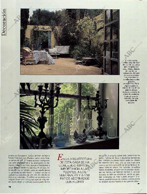 BLANCO Y NEGRO MADRID 15-10-1995 página 78