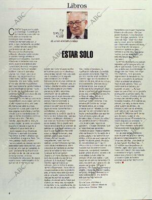 BLANCO Y NEGRO MADRID 15-10-1995 página 8