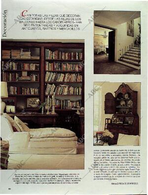 BLANCO Y NEGRO MADRID 15-10-1995 página 80