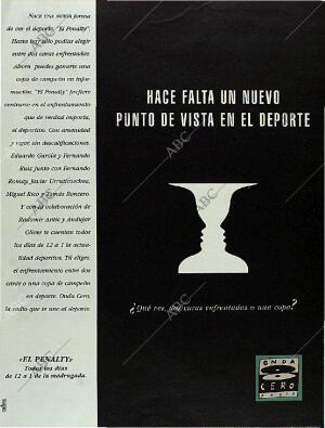 BLANCO Y NEGRO MADRID 15-10-1995 página 91