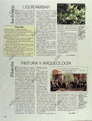 BLANCO Y NEGRO MADRID 15-10-1995 página 92