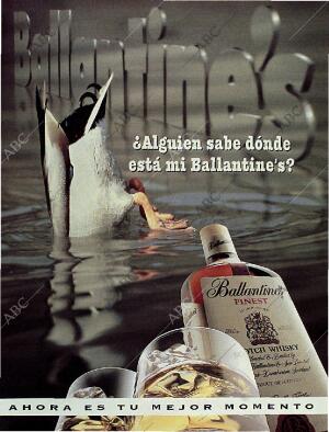 BLANCO Y NEGRO MADRID 15-10-1995 página 93