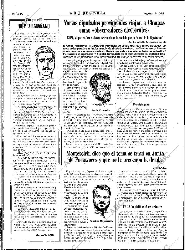 ABC SEVILLA 17-10-1995 página 44