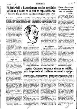 ABC SEVILLA 17-10-1995 página 75