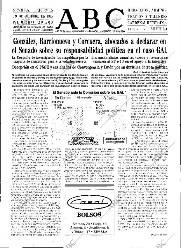 ABC SEVILLA 19-10-1995 página 17