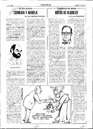 ABC SEVILLA 19-10-1995 página 32