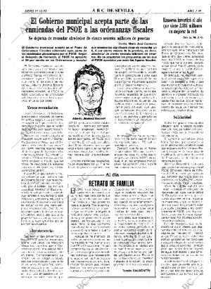 ABC SEVILLA 19-10-1995 página 49