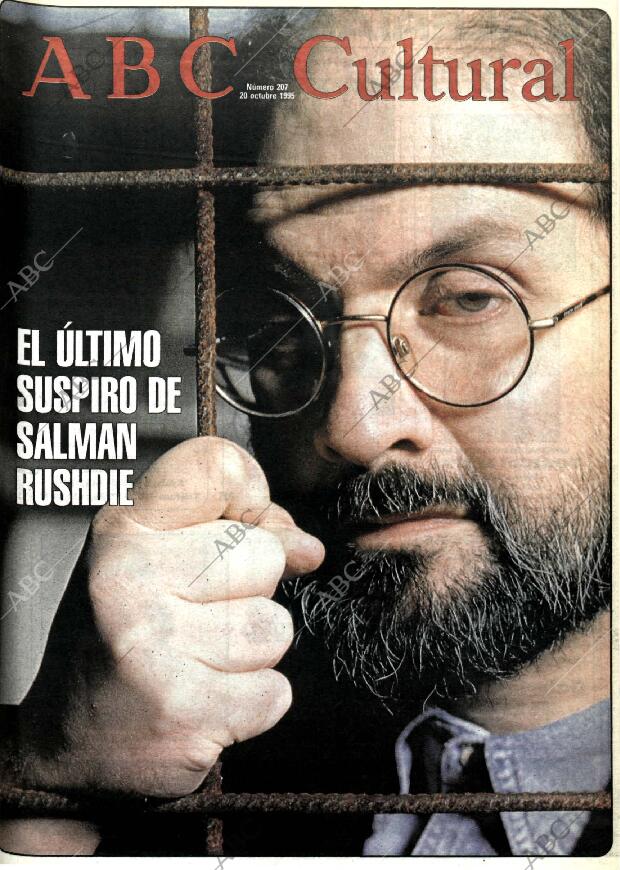 CULTURAL MADRID 20-10-1995 página 1