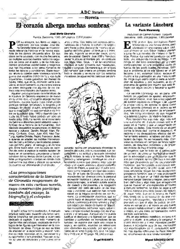 CULTURAL MADRID 20-10-1995 página 10