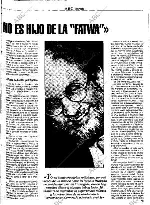 CULTURAL MADRID 20-10-1995 página 13