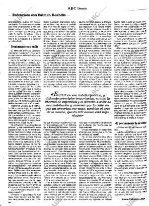 CULTURAL MADRID 20-10-1995 página 14