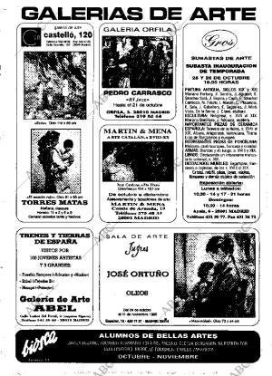 CULTURAL MADRID 20-10-1995 página 2
