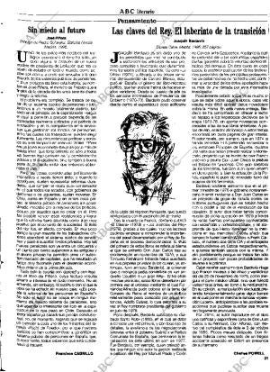 CULTURAL MADRID 20-10-1995 página 21