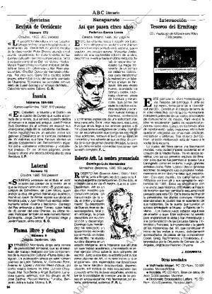 CULTURAL MADRID 20-10-1995 página 24