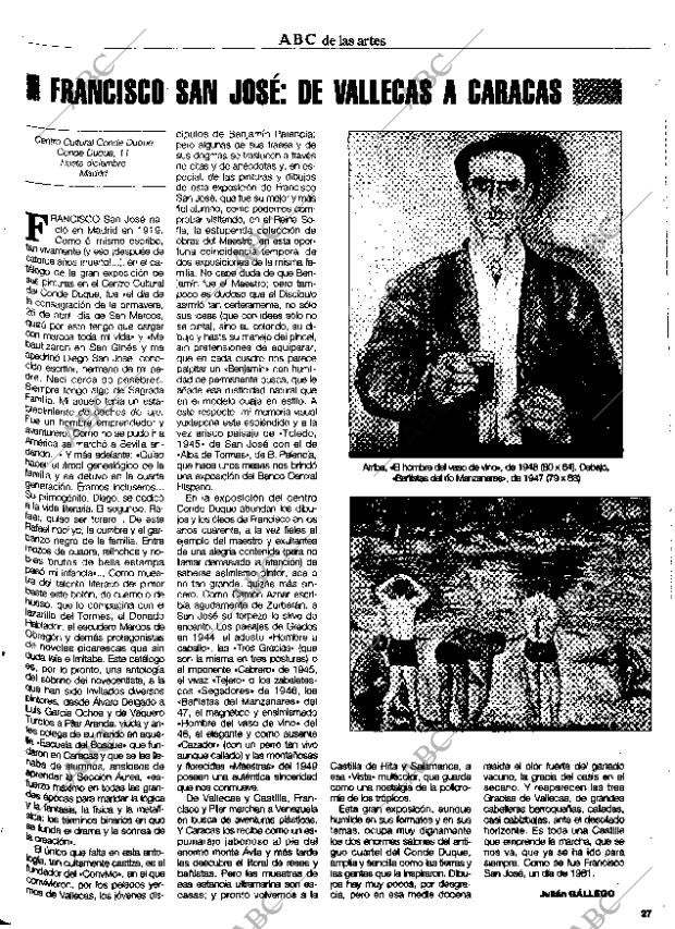 CULTURAL MADRID 20-10-1995 página 27