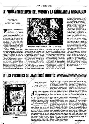 CULTURAL MADRID 20-10-1995 página 28