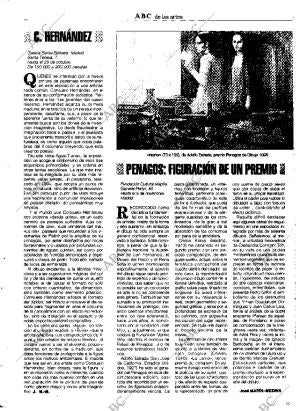 CULTURAL MADRID 20-10-1995 página 29