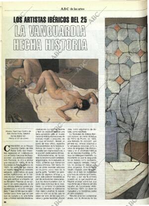 CULTURAL MADRID 20-10-1995 página 30