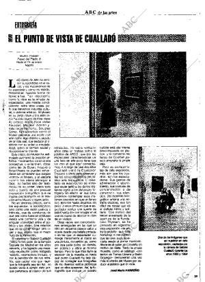 CULTURAL MADRID 20-10-1995 página 33