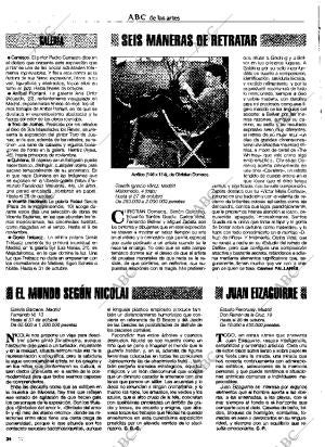 CULTURAL MADRID 20-10-1995 página 34