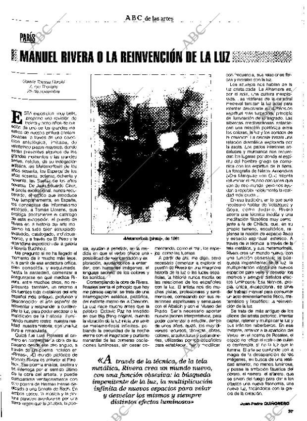 CULTURAL MADRID 20-10-1995 página 37