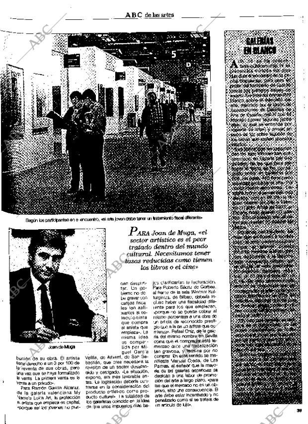 CULTURAL MADRID 20-10-1995 página 39