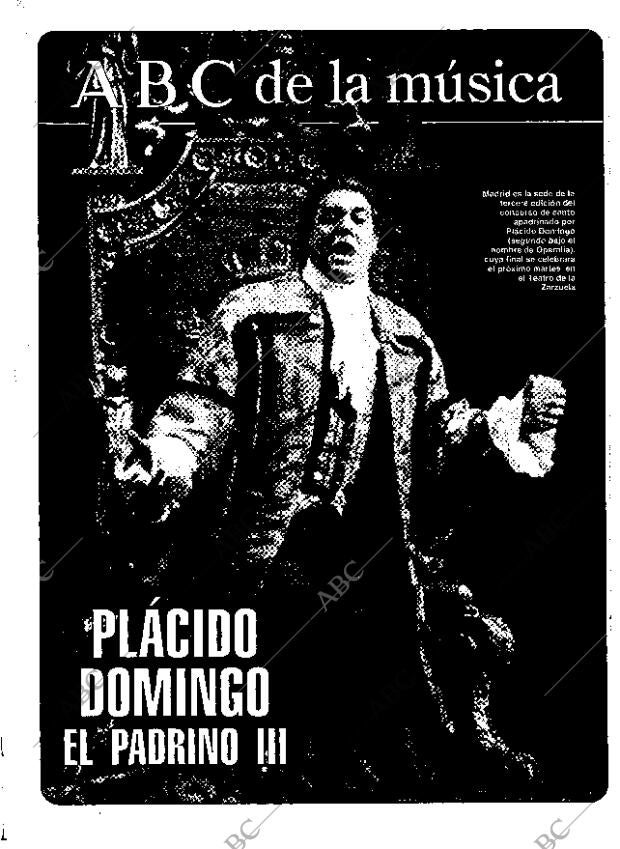 CULTURAL MADRID 20-10-1995 página 41