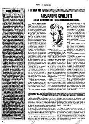 CULTURAL MADRID 20-10-1995 página 42