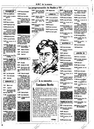 CULTURAL MADRID 20-10-1995 página 48