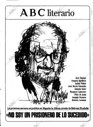 CULTURAL MADRID 20-10-1995 página 5