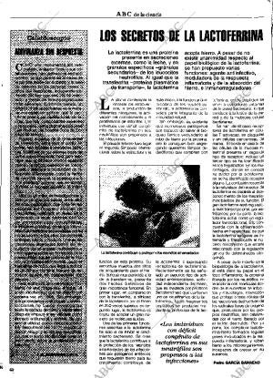 CULTURAL MADRID 20-10-1995 página 52