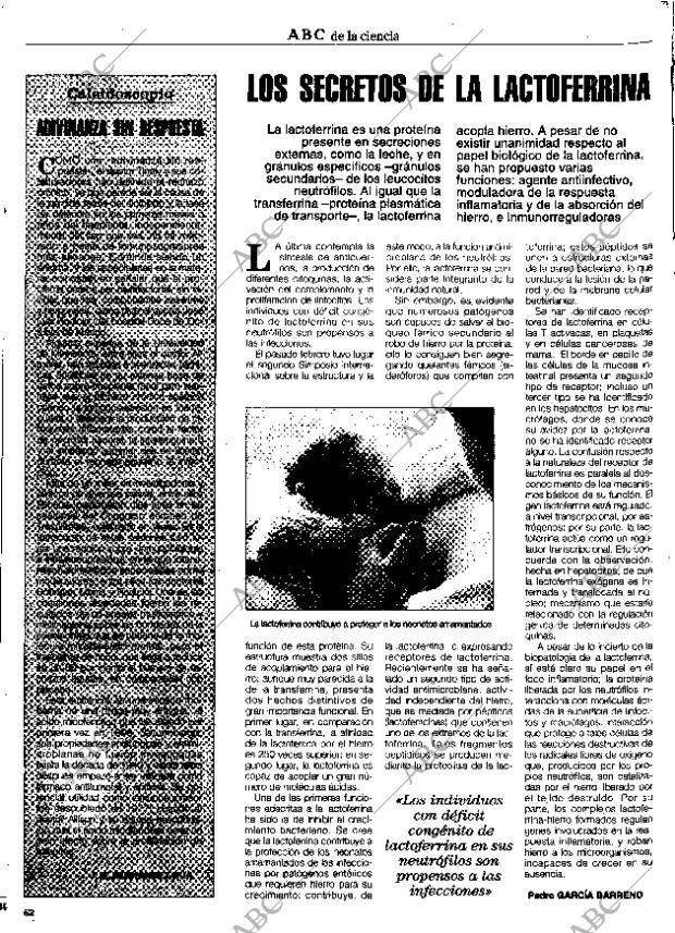 CULTURAL MADRID 20-10-1995 página 52