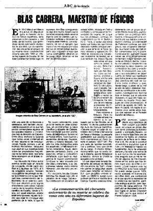 CULTURAL MADRID 20-10-1995 página 54