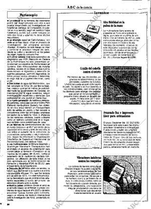 CULTURAL MADRID 20-10-1995 página 56