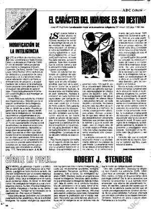 CULTURAL MADRID 20-10-1995 página 58