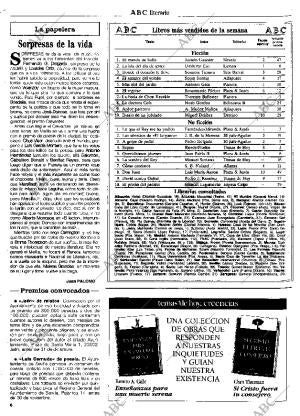 CULTURAL MADRID 20-10-1995 página 6