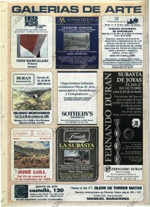 CULTURAL MADRID 20-10-1995 página 60