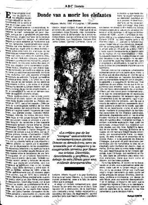 CULTURAL MADRID 20-10-1995 página 7