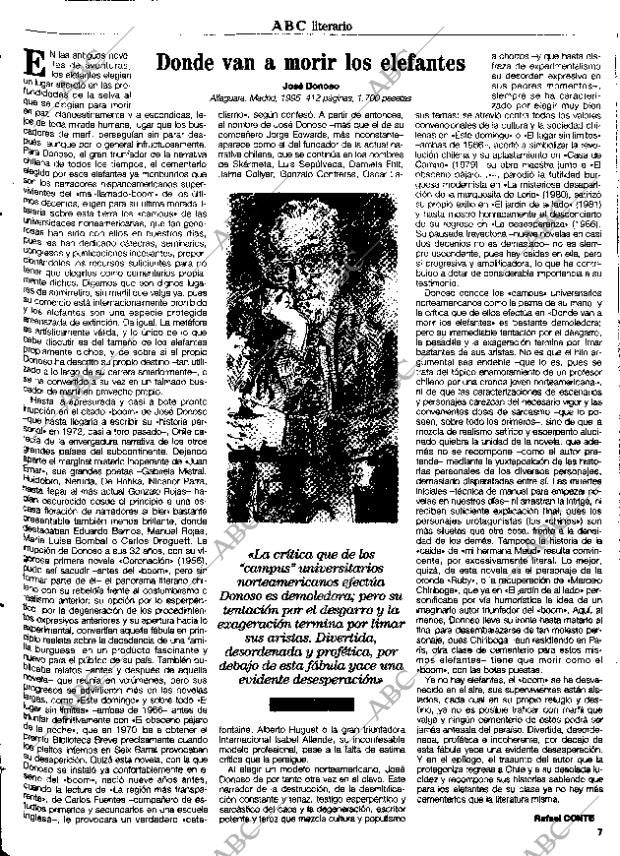 CULTURAL MADRID 20-10-1995 página 7