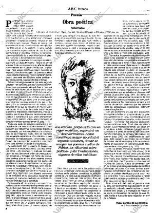 CULTURAL MADRID 20-10-1995 página 8