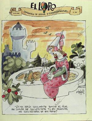 BLANCO Y NEGRO MADRID 22-10-1995 página 103