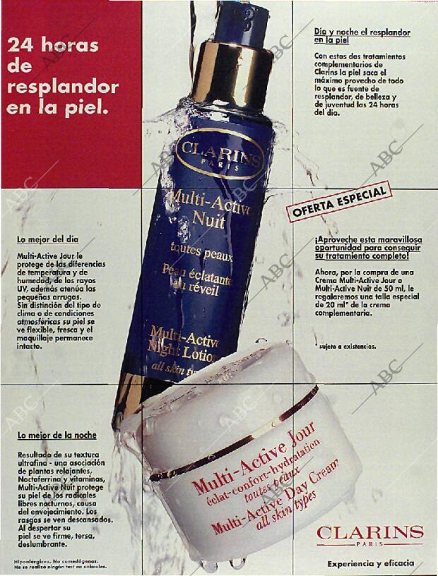 BLANCO Y NEGRO MADRID 22-10-1995 página 11