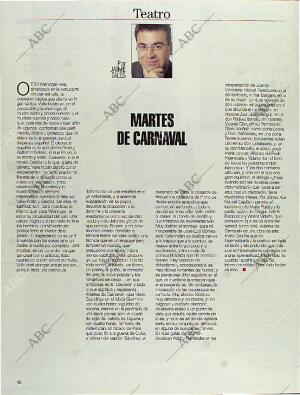 BLANCO Y NEGRO MADRID 22-10-1995 página 12