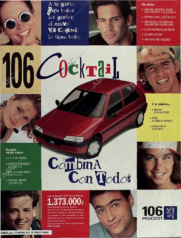 BLANCO Y NEGRO MADRID 22-10-1995 página 13