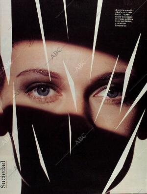 BLANCO Y NEGRO MADRID 22-10-1995 página 14