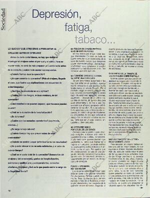 BLANCO Y NEGRO MADRID 22-10-1995 página 16